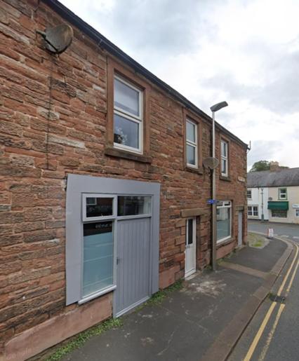Brampton Holiday Cottage @ 4 Gelt Road Exterior foto